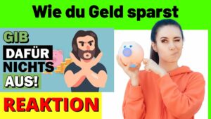 Nie wieder Geld ausgeben: 7 Dinge, die du vermeiden solltest, um zu sparen [Michael reagiert auf]
