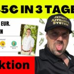1.045 Euro in 3 Tagen mit Digistore24: Affiliate-Marketing für Einsteiger – Michael Reagiert auf das Ergebnis