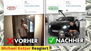 Wie man durch YouTube Geld verdienen kann: Die Realität hinter dem Traum vom Reichtum als YouTuber (Selbstexperiment) [Reaktion]