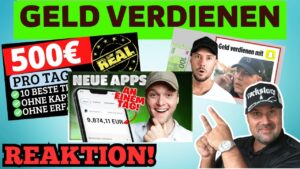 Wie kann man ohne den Einsatz von Emojis SEO-optimiert Geld verdienen? Schauen wir uns gemeinsam drei Videos dazu an.